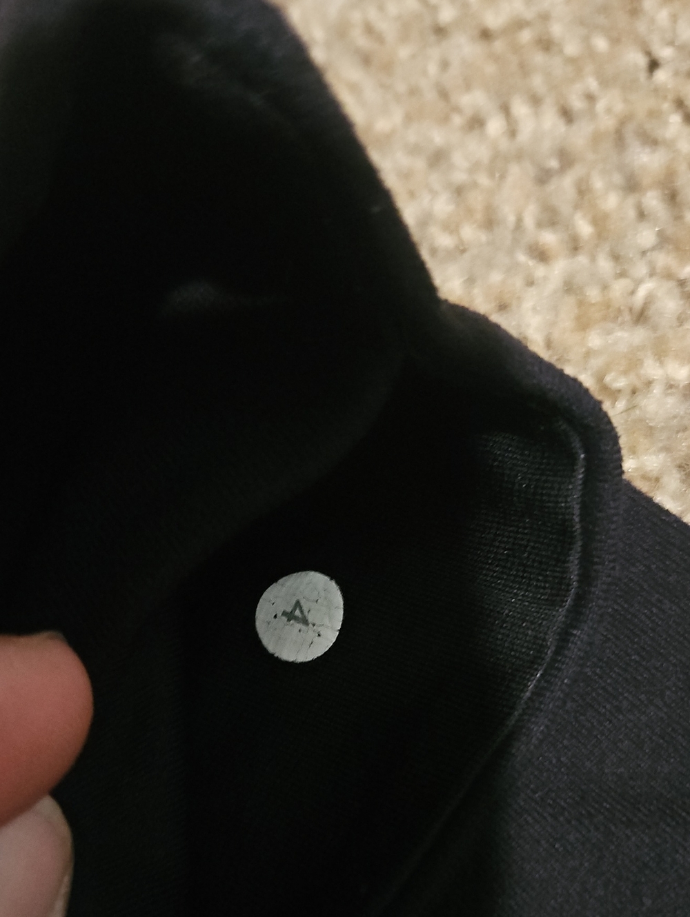 Size 4 - Picture 6 of 6